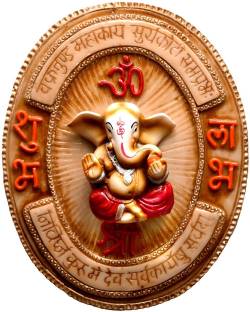B. Ash Arts BAA-010 o Decorative Showpiece  -  20 cm