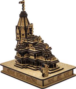 Cyber Tapri Model Name is the identity of the product Decorative Showpiece  -  11.5 cm