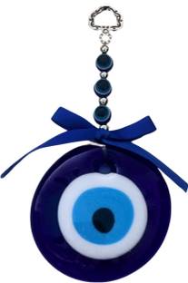 GJ Evil Eye Decorative Hanging Showpiece Decorative Showpiece  -  15 cm