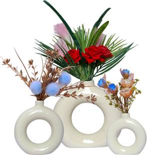 Flipkart SmartBuy Artificial Plant  with Pot