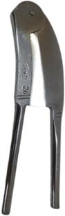 BRASS BLESSING Bettle Nut Cutter for Home and Outdoor Use Betal Nut Cutter- 7" (593) Bettle Nut Cutter for Home and Outdoor Use Betal Nut Cutter- 7" (593) Nut Cutter