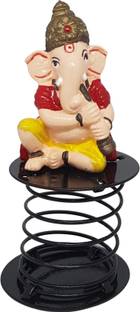 BLESSINGS Decorative Showpiece  -  12 cm