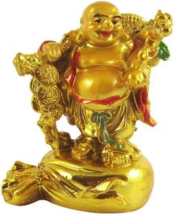 MOISH Decorative Showpiece  -  5 cm