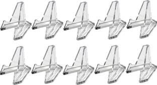 Mridshala Stand For Coins (10pcs) Decorative Showpiece  -  2 cm