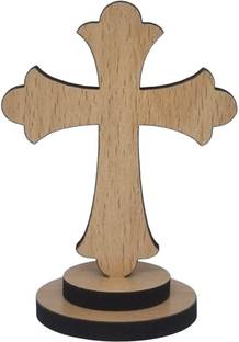 BLESSINGS Decorative Showpiece  -  8 cm