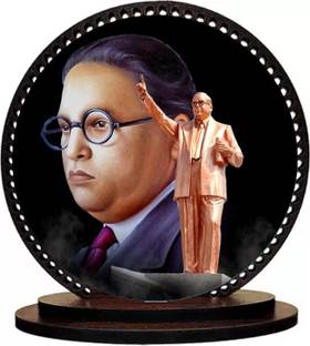 Jagdambey gifts Decorative Showpiece  -  8 cm