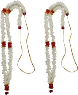 S Mark Decorative Showpiece  -  11 cm