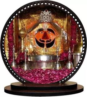Kaynka Decorative Showpiece  -  8 cm