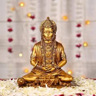 GS MULTISTORE Decorative Showpiece  -  24 cm
