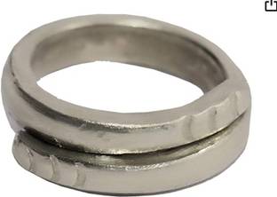 Astro Astro-D Ranga Ring Astrology for Weight Losse RED Book Remedy. Adustable Ring) Decorative Showpiece  -  1 cm
