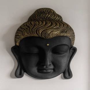 Saraswati Creations Decorative Showpiece  -  45 cm