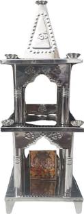 CHANDRAVATI c hat-001 Decorative Showpiece  -  55 cm