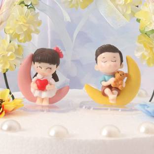 KTrading Decorative Showpiece  -  5 cm