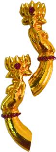 SRI SEENIVAS TRADERS Decorative Showpiece  -  8 cm
