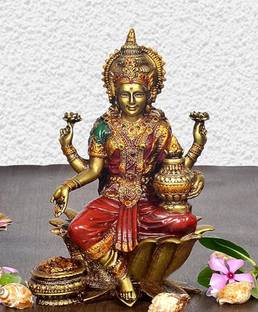 A & S VENTURES Decorative Showpiece  -  17 cm