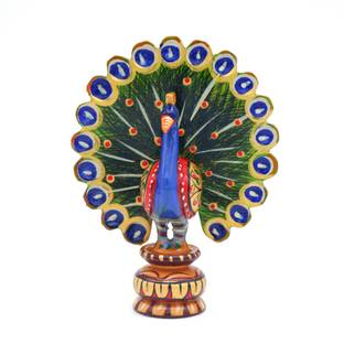 Likla Decorative Showpiece  -  11 cm