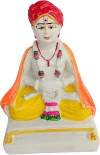 GARGICO mauli murti Decorative Showpiece  -  11 cm