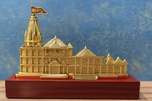 WrapIT Decorative Showpiece  -  15 cm