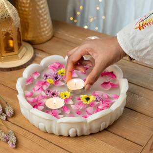 Ritualistic Decorative Showpiece  -  9 cm