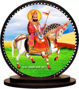Kaynka Decorative Showpiece  -  8 cm