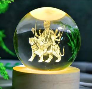 A TO Z GAGETS CBNLSM Decorative Showpiece  -  8 cm