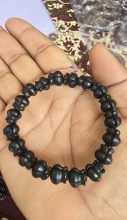 UGANTA Handicrafts wood sastrbandanm vel with stand size 4inch Decorative Showpiece  -  15 cm