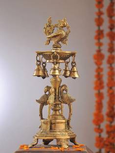 OMMETA CRAFTS Decorative Showpiece  -  33.02 cm