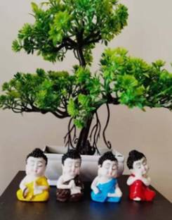 Shashi Arts Decorative Showpiece  -  5 cm