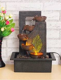 MCrafts MONDAL HANDICRAFT Decorative Showpiece  -  43 cm