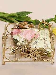 ASCRAFTSHUB AS-NSG1 Set of 1 Napkin Rings