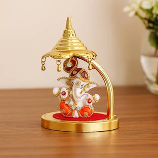 PRIMEFAIR Decorative Showpiece  -  12 cm