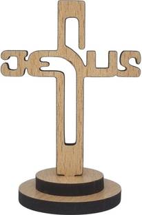 BLESSINGS Decorative Showpiece  -  9 cm