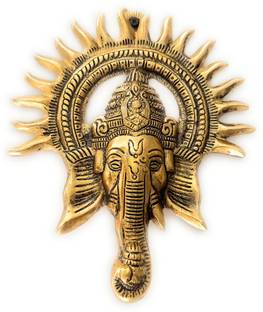 VIBHSA WH-GI-001 Decorative Showpiece  -  6 cm