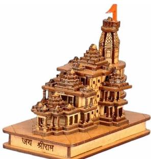 GPRPCREATION Model Name is the identity of the product Decorative Showpiece  -  11 cm