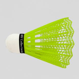 CTC CREATION Plastic shuttle for badminton is specifically designed for training sessions Plastic Shuttle  - Multicolor