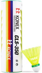 zsp KONEX CLS-350 Nylon Shuttle  - Green