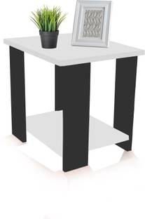 MONTAGE Engineered Wood Bed Side Table rectangular Stool Table End Table Corner Table Engineered Wood Side Table