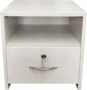 CORE DESIGNS Engineered Wood Bedside Table