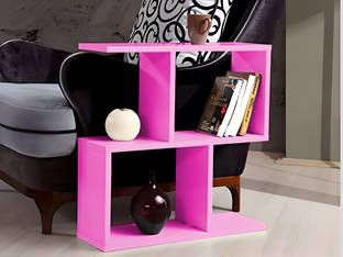 Artival Crafts Engineered Wood Side Table