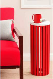 classiconline New Xteshion Side And Coffe Table Solid Wood Side Table