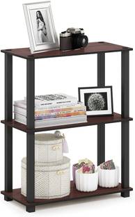 FUTURE GENERATION V GROUP Engineered Wood Side Table