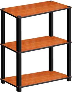 APGgroup Engineered Wood Side Table