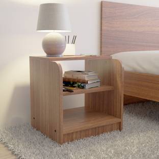 NEUDOT BEGAN BST Engineered Wood Side Table