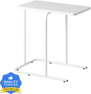 IKEA RIAN Steel Bedside Table
