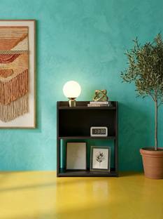 TOUCHWOOD ARTS Engineered Wood Side Table