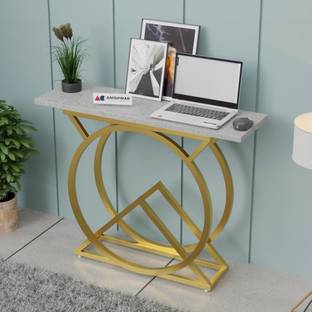 Anishwar Nordic style, Hall Table, Living Room Table Metal Console Table