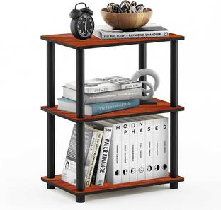 FUTURE GENERATION V GROUP Wooden Rectangular Side Table / Coffee Table / Bed Side Table Engineered Wood Side Table