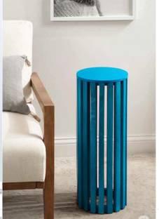 classiconline Solid Wood Side Table