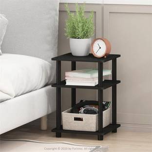 FUTURE GENERATION V GROUP Engineered Wood Corner Table