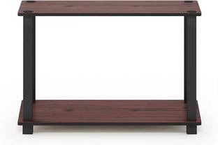 FUTURE GENERATION V GROUP Wooden Rectangular Side Table / Coffee Table / Bed Side Table Engineered Wood Side Table